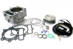 Zylinderkits mit mehr Hubraum # cylinder kits BIG BORE