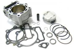 Zylinderkits standard Hubraum # cylinder kits standard