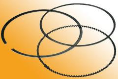 Kolbenringsets # piston rings