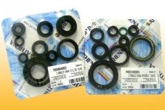 Motordichtringkits # engine oil seals kits