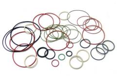 Auspuffdichtungen # exhaust gaskets