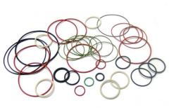 Auspuffdichtungen # exhaust gaskets