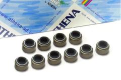 Ventilschaftdichtungen # valve stem seals kit