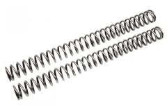 Gabelfedern 43.5-485 = KYB 48, WP 48 # fork springs