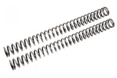 Gabelfedern 29.5-330 = WP 35 (KTM SX50) # fork springs
