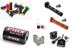 Lenkerzubehör # handlebar accessories