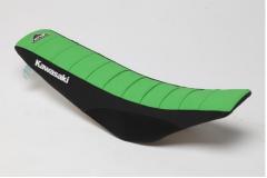 Sitzbankbezüge Kawasaki KX 65 # seat covers