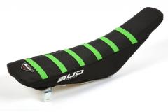 Sitzbankbezüge Kawasaki KX 85 # seat covers