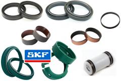 48 mm WP / KYB / Marzocchi / SHOWA / Sachs / PAIOLI/ Öhlins- Gabelteile # fork parts