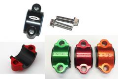 Sliderklemmen # slide clamps