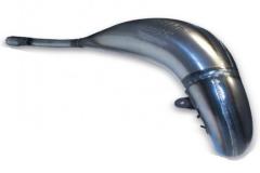 Auspuff Krümmer # exhaust pipes