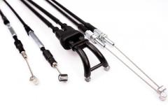 Seilzüge KTM # bowden cables