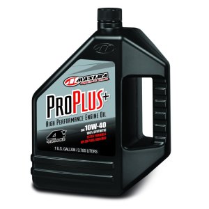 Maxima ProPlus+ 10W40 - 3.785 Liter