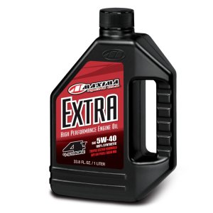 Maxima EXTRA 5w40 - 1 Liter