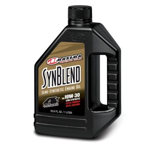 Maxima SYN BLEND 10w30 - 1 Liter