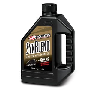 Maxima SYN BLEND 15W50 - 1 Liter