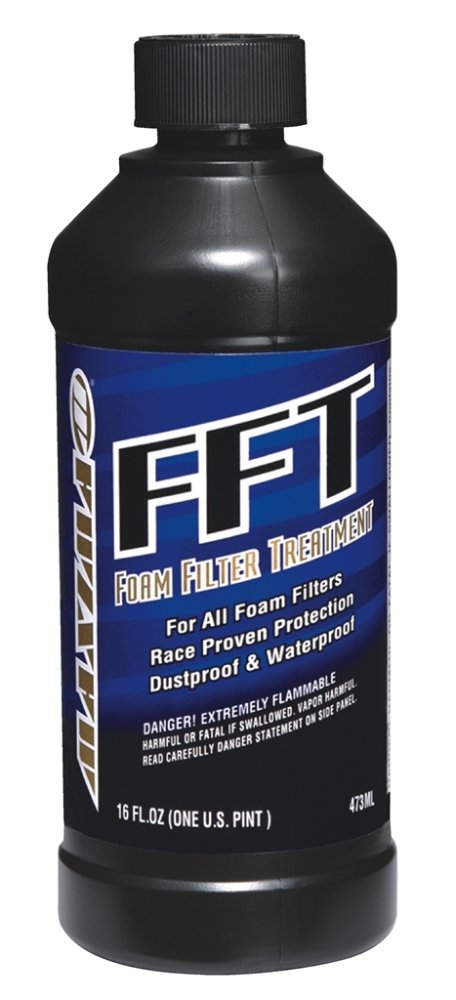 Maxima FFT - Luftfilteröl