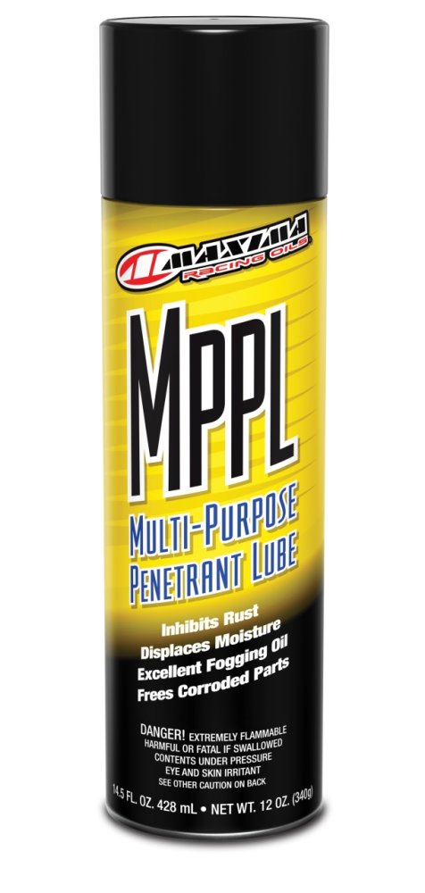 Maxima MPPL - Multifunktionsöl