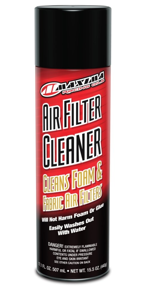 Maxima AIR FILTER CLEANER - Luftfilterreiniger